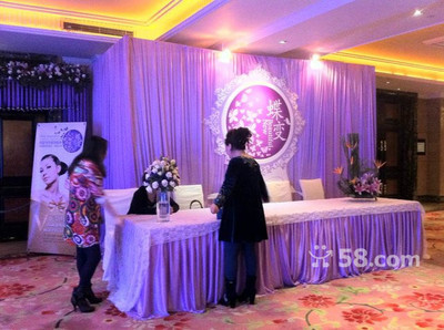 蒂薇雅 新塘十佳資深婚禮策劃，為您締造夢(mèng)想中的完美慶典