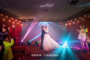開(kāi)州婚慶一站式首選 薇薇新娘專(zhuān)業(yè)跟拍攝錄與婚禮慶典服務(wù)