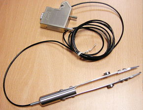 嚙齒動物鉗式測痛儀