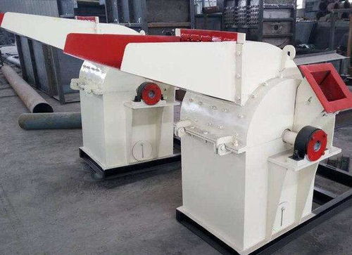 木屑粉碎機又叫木屑機適用于刨花板和纖維板生產(chǎn)企業(yè)
