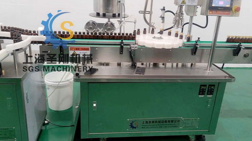 多領域自動化設備解析 口服液灌裝鎖蓋機、50毫升植物飲品灌裝機與無線體溫監(jiān)測器的應用與發(fā)展